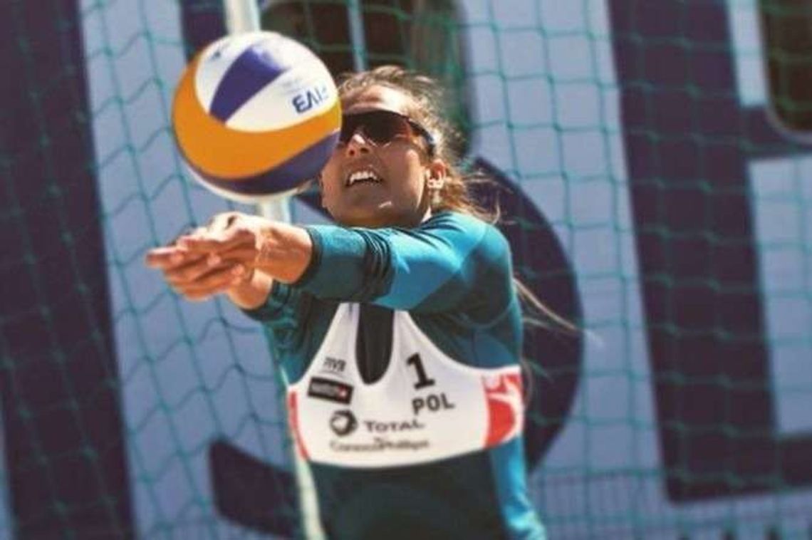 Wysoka forma Kingi Kołosińskiej i Moniki Brzostek