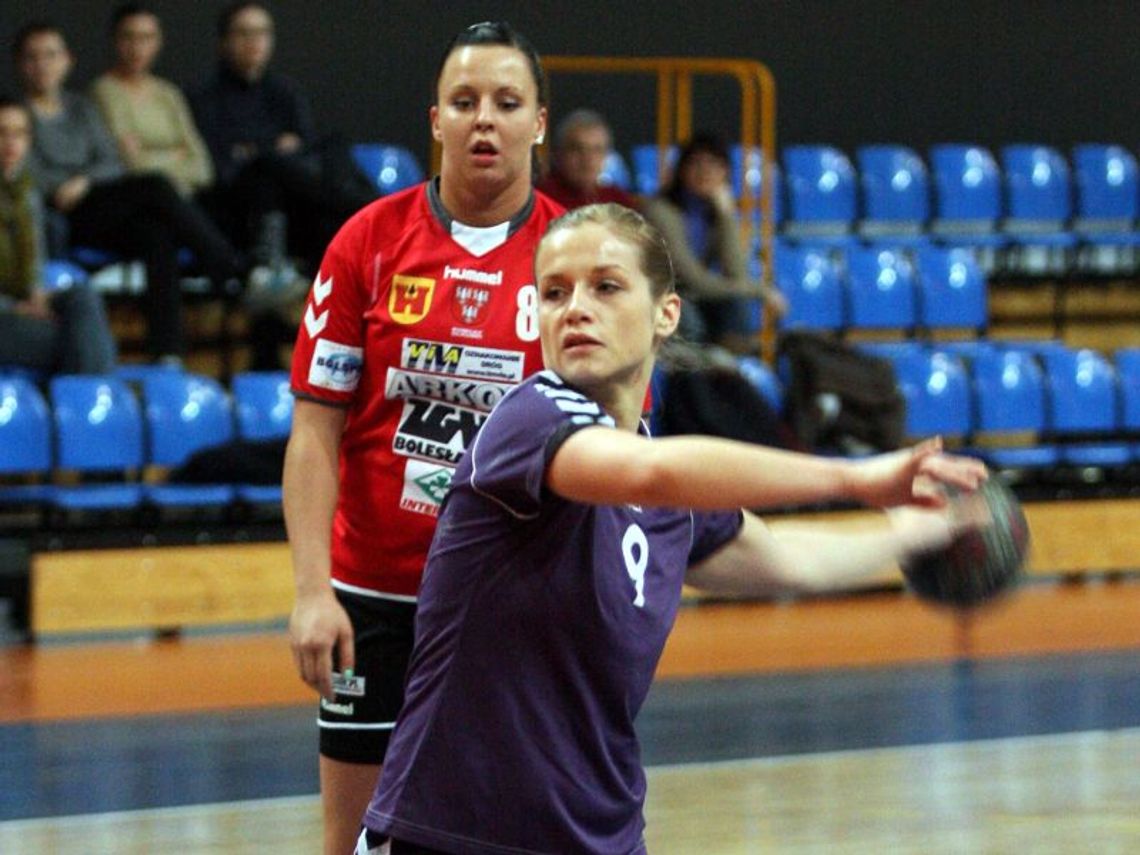 Wysoka porażka AZS UMCS Lublin w Obornikach