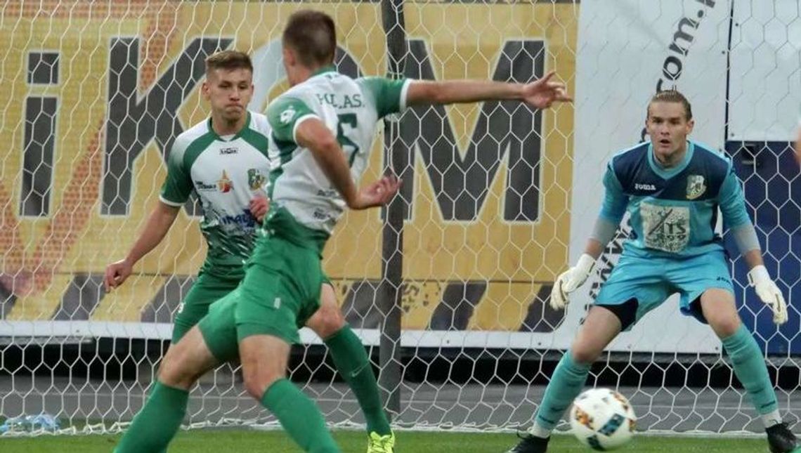 Wysoka porażka Podlasia, wygrana piłkarek Górnika