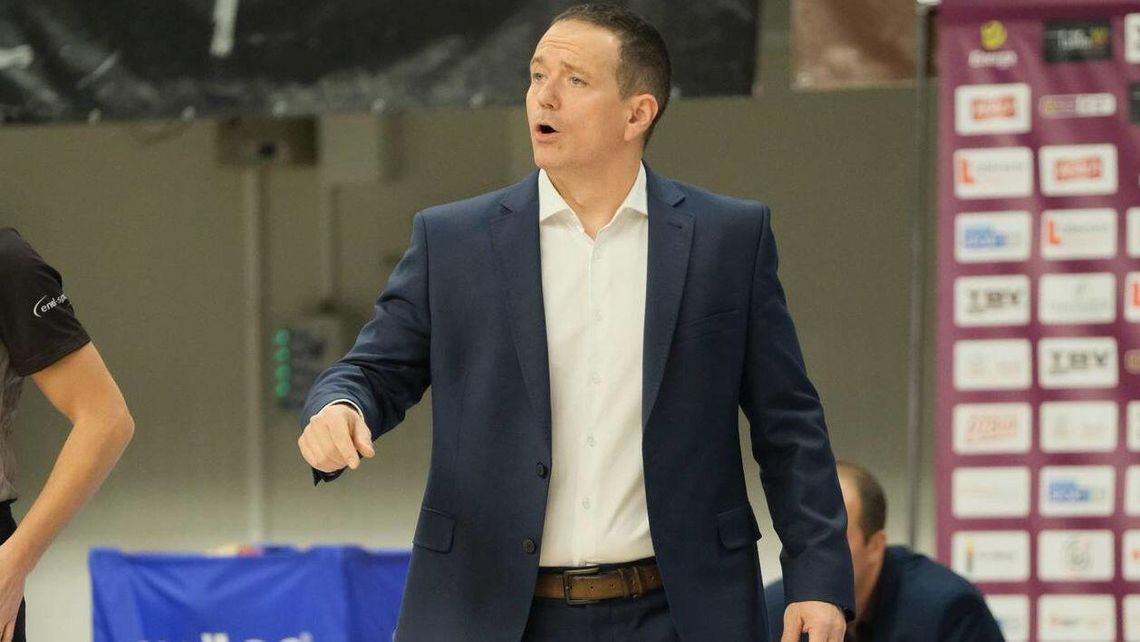 Wysoka porażka Startu Lublin w sparingu z Astorią Bydgoszcz