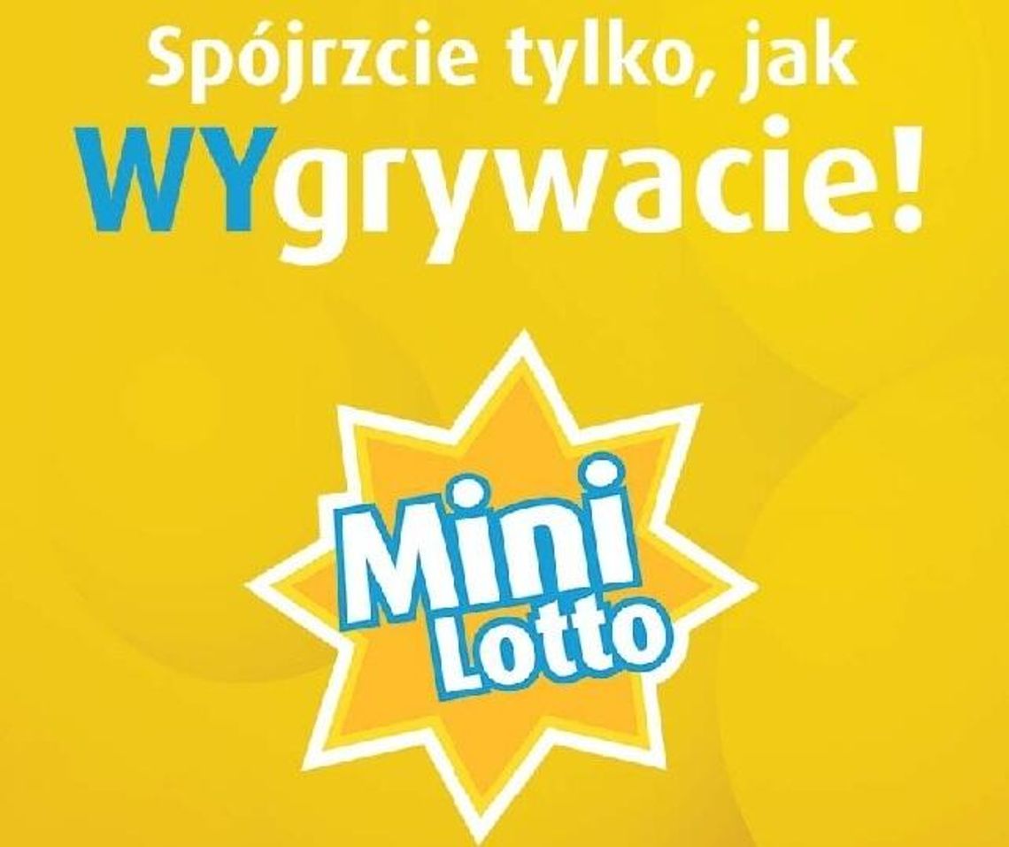 Wysoka wygrana w Lublinie