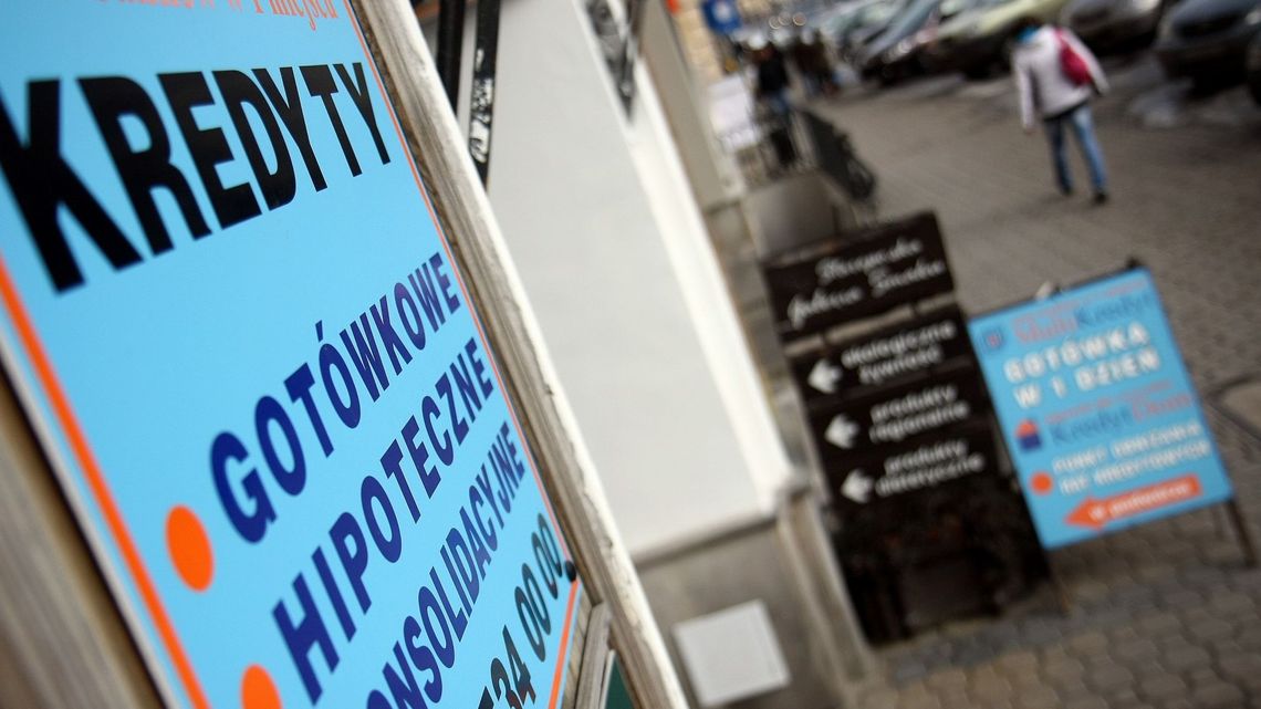 Wysoki poziom wiarygodności kredytowej w województwie lubelskim