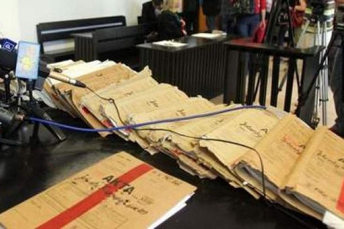 Wysokie kary dla rolników, którzy udusili kobietę