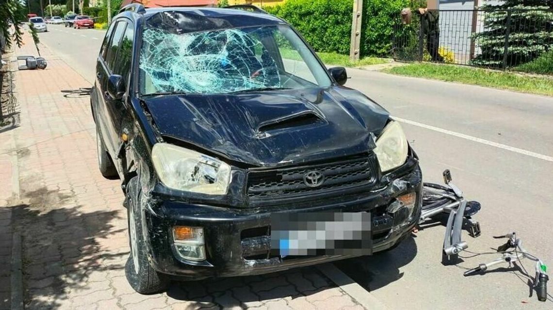 Wysokie mandaty, grzywny, kary więzienia. Nic nie działa na pijanych kierowców Wysokie mandaty, grzywny, kary więzienia. Nic nie działa na pijanych kierowców