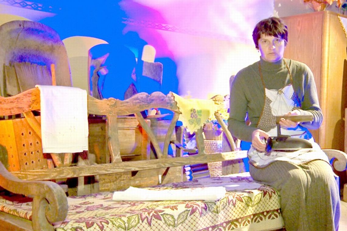 Wysokie: Pokażą, jak dusić ser