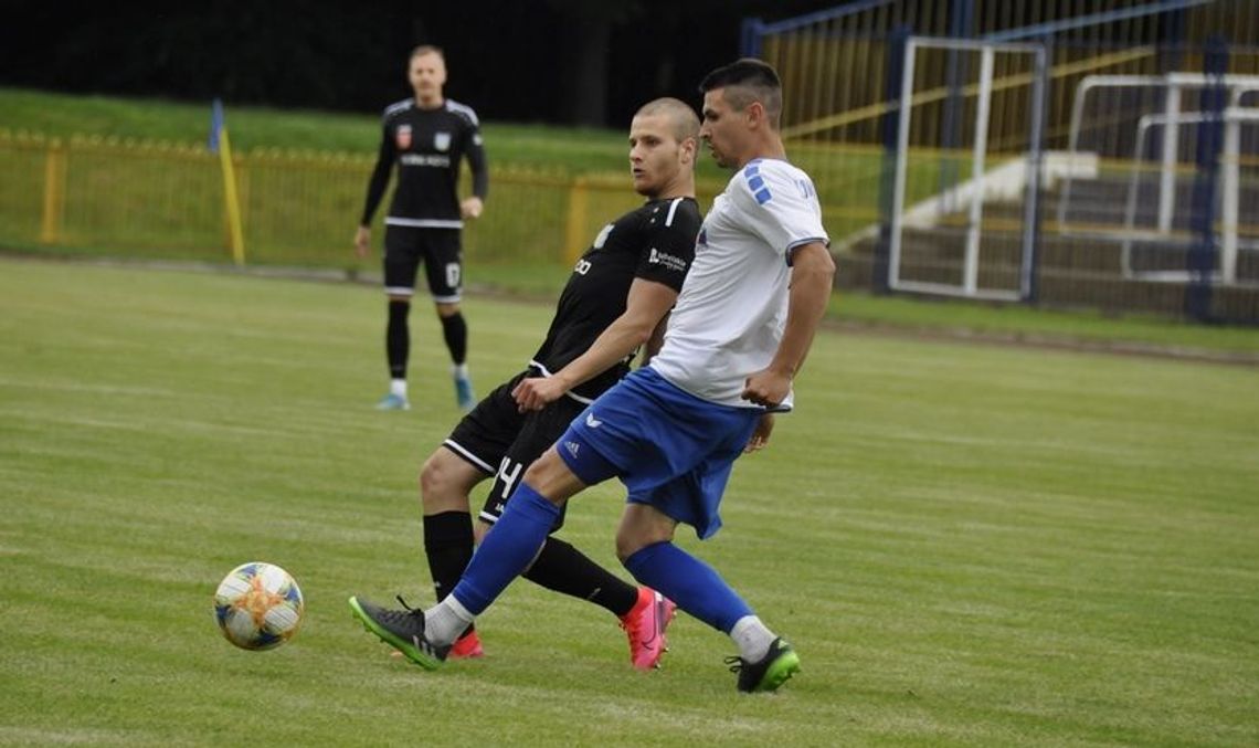 Wysokie zwycięstwa Stali Kraśnik i Avii Świdnik w środowych sparingach