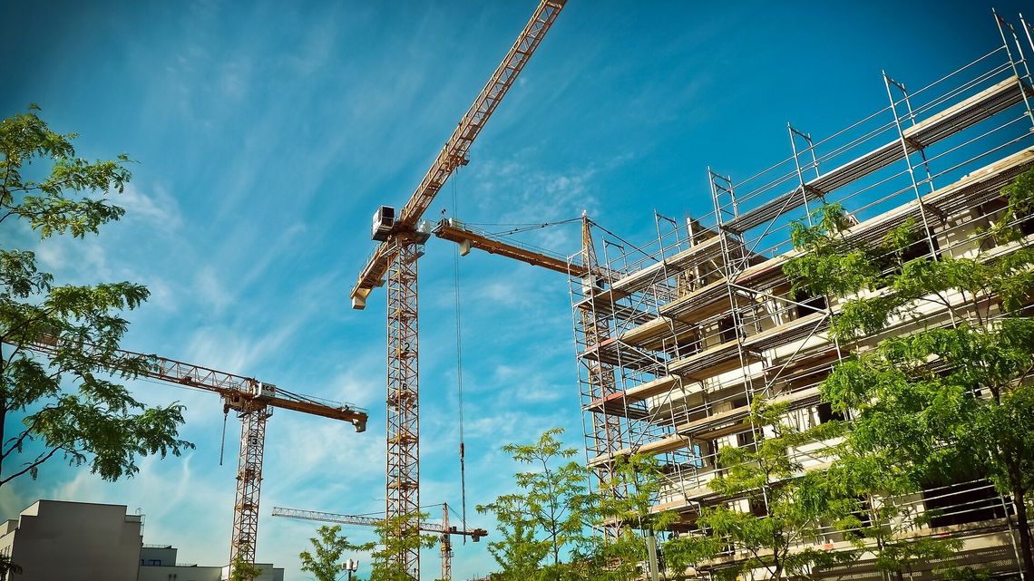 Wyśrubowane wymagania energetyczne hamują rozwój branży budowlanej w Niemczech Wyśrubowane wymagania energetyczne hamują rozwój branży budowlanej w Niemczech