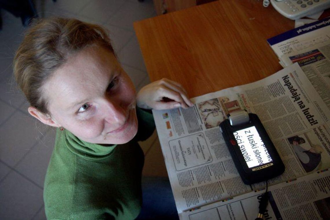 Wystarczy mały gest. Historie osób, którym pomogli nasi Czytelnicy Wystarczy mały gest. Historie osób, którym pomogli nasi Czytelnicy