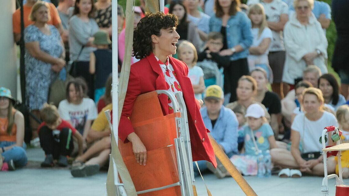 Wystartował Carnaval. Co można zobaczyć do niedzieli Wystartował Carnaval. Co można zobaczyć do niedzieli