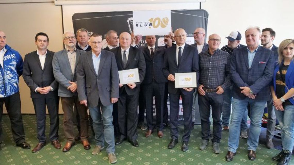 Wystartował Klub 100 Speed Car Motoru Lublin 