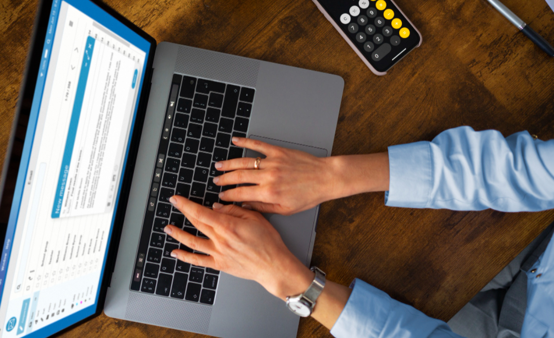 Wystartował KSeF. Ministerstwo informuje o braku zakłóceń