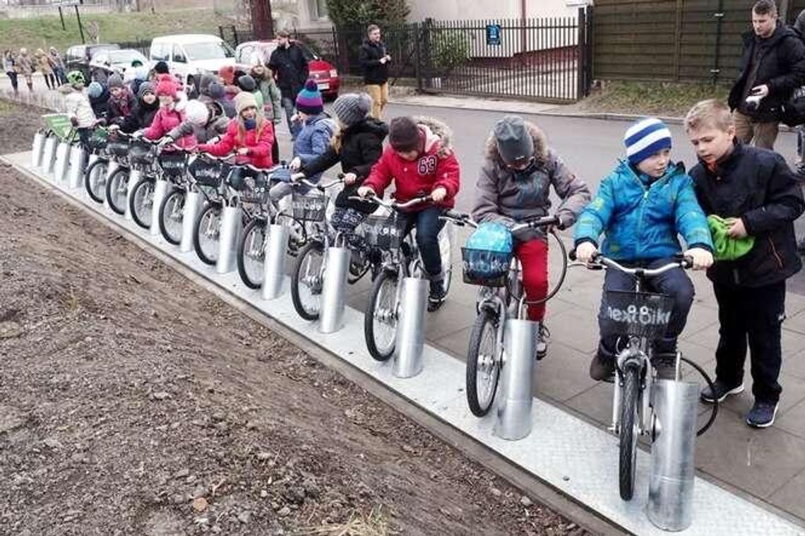 Wystartował Lubelski Rower Miejski. Mapa stacji w Lublinie i Świdniku