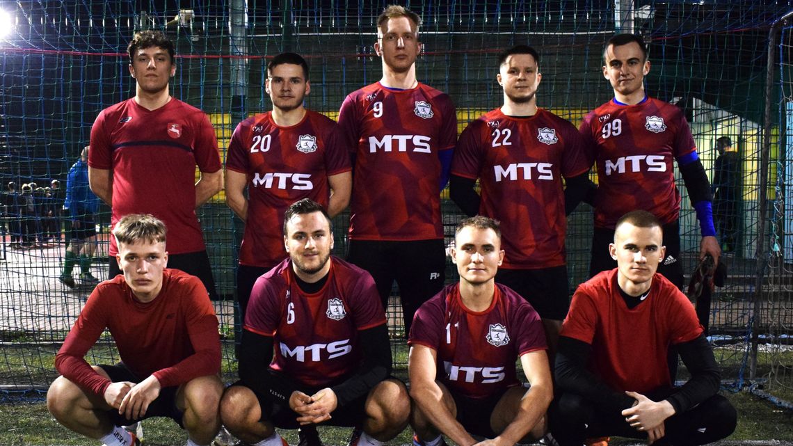 Wystartował nowy sezonu Piłkarskiej Amatorskiej Branżowej Ligi Orlikowej w Świdniku