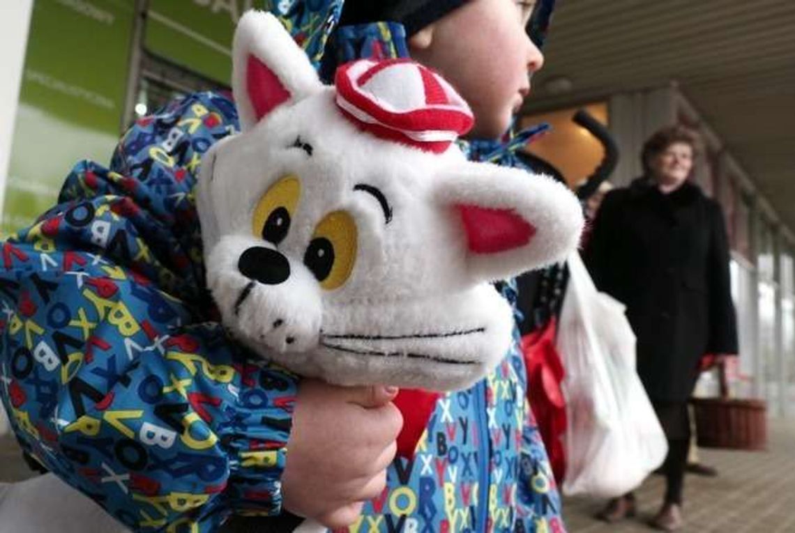 Wystartował program 500 plus. Bez kolejek i nerwów