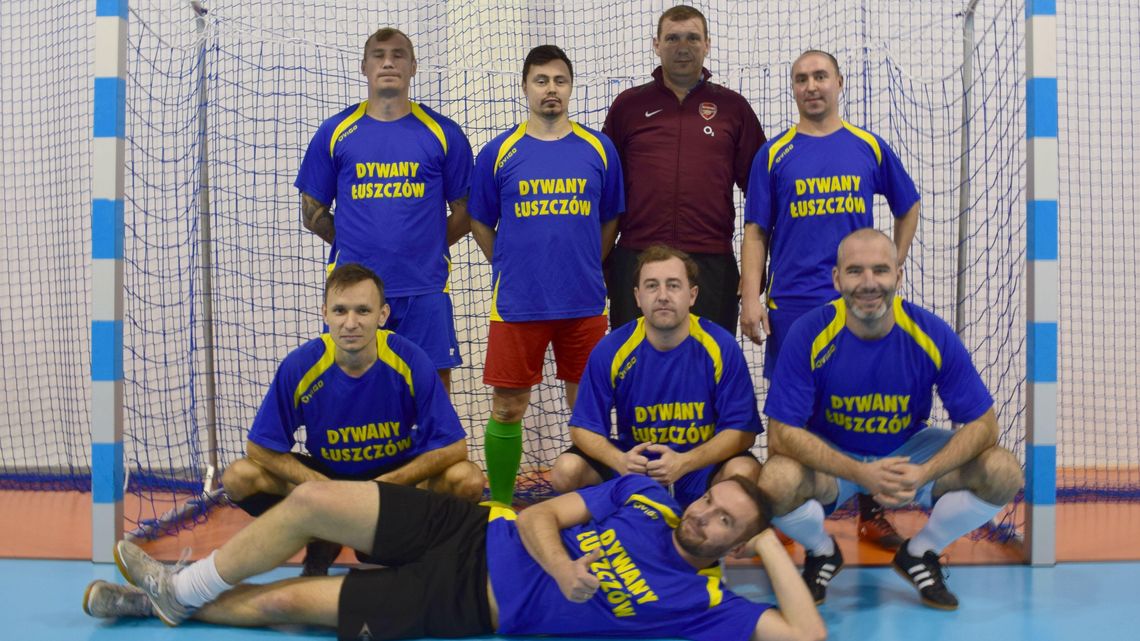 Wystartowała 23. edycja Powiatowej Amatorskiej Ligi Futsalu w Świdniku