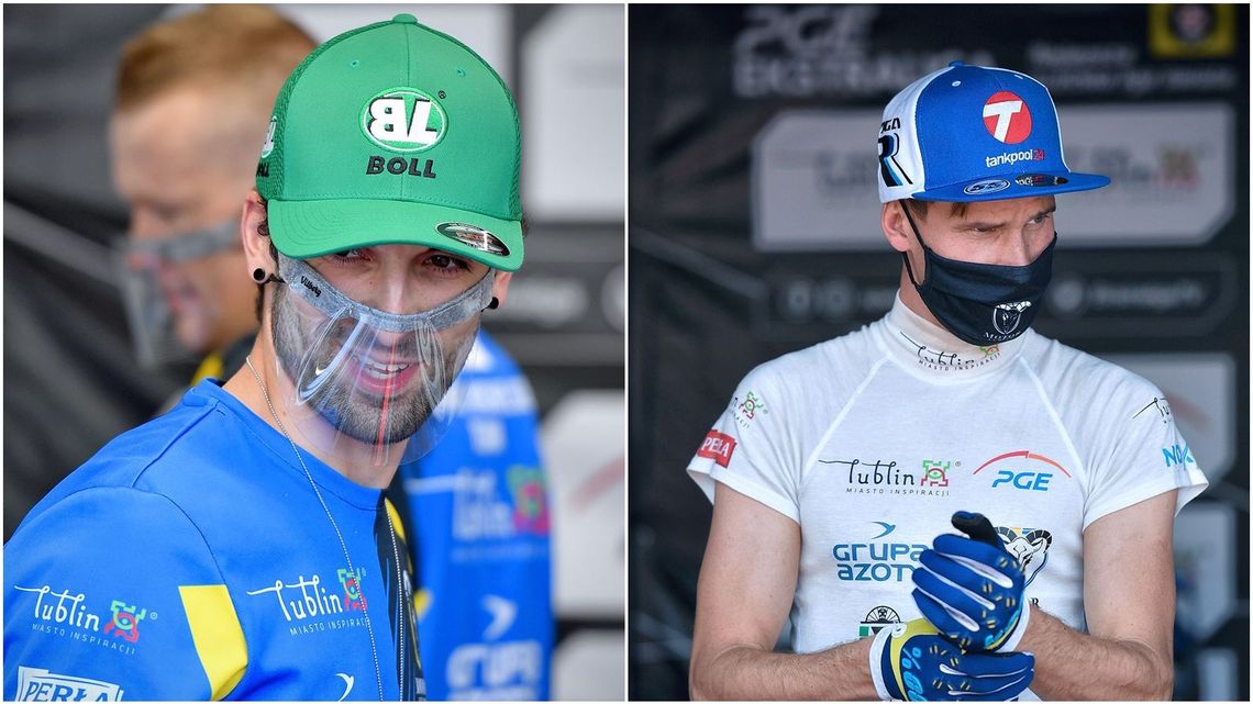 Wystartowało Speedway Grand Prix. Triumf Łaguty i Janowskiego, Żagar i Michelsen w środku stawki Wystartowało Speedway Grand Prix. Triumf Łaguty i Janowskiego, Żagar i Michelsen w środku stawki