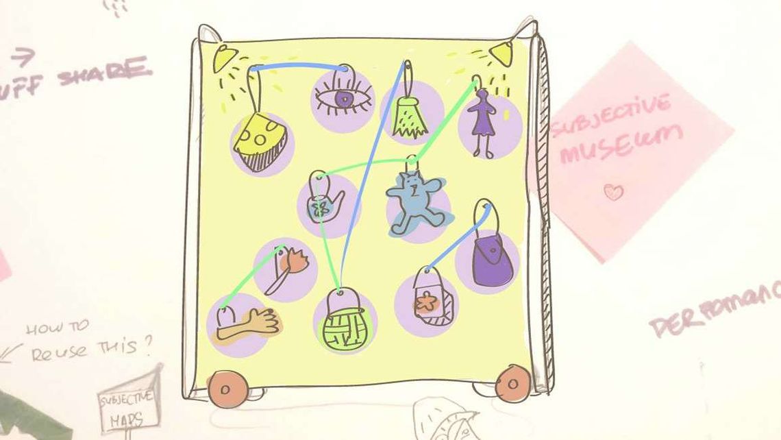 "Wystaw to!" w Labiryncie