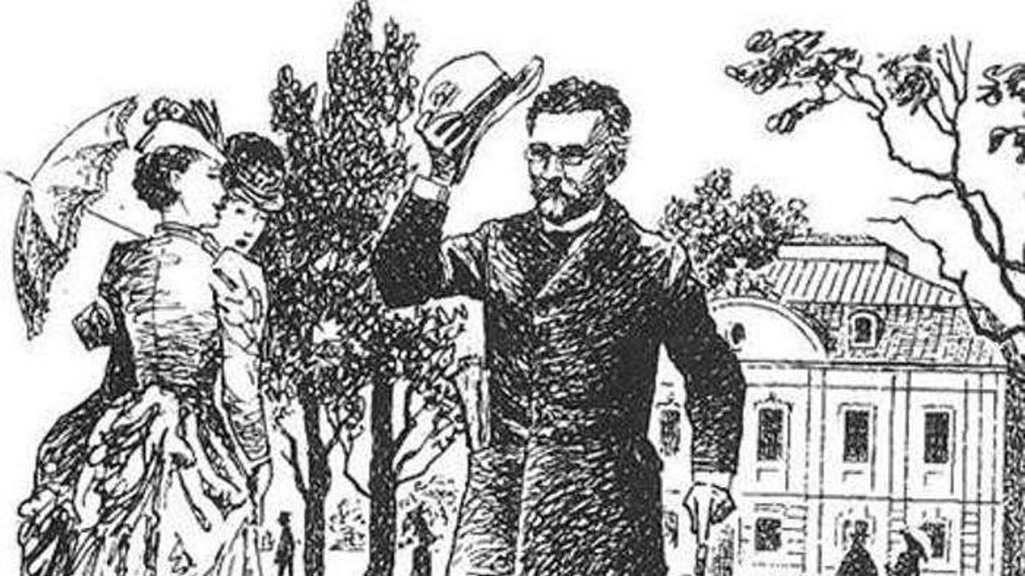 Wystawa "100 lat temu w Nałęczowie". Zbiórka pamiątek