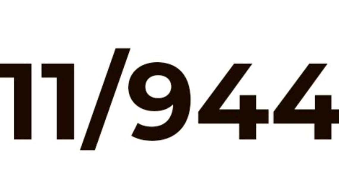 Wystawa "11/944" w Galerii Labirynt