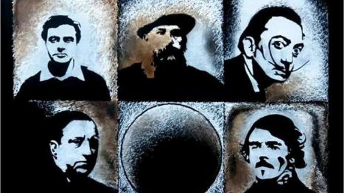 Wystawa Agnieszki Wójtowicz w Galerii Gardzienice