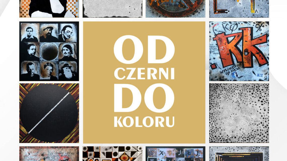 Wystawa  Agnieszki Wójtowicz, zamościanki z urodzenia, lublinianki z wyboru