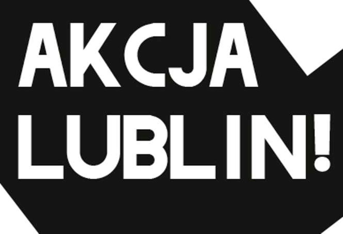Wystawa "Akcja Lublin! Rozdział 1" w Galerii Labirynt