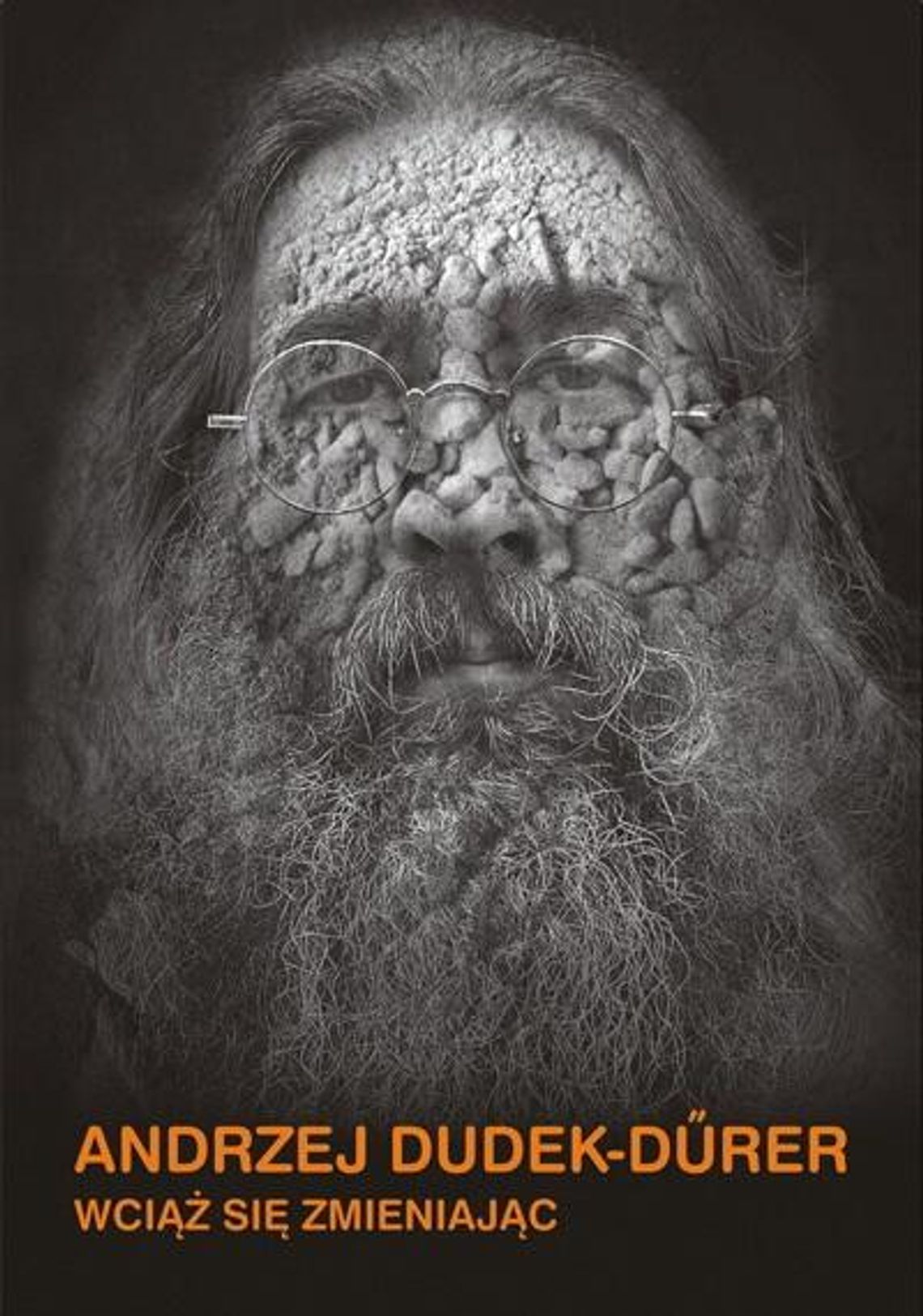 Wystawa Andrzeja Dudka-Dürera \"Wciąż się zmieniając\"