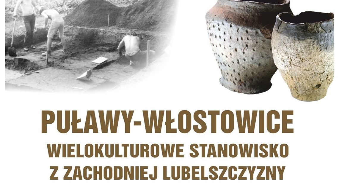 Wystawa archeologiczna w Puławach Wystawa archeologiczna w Puławach