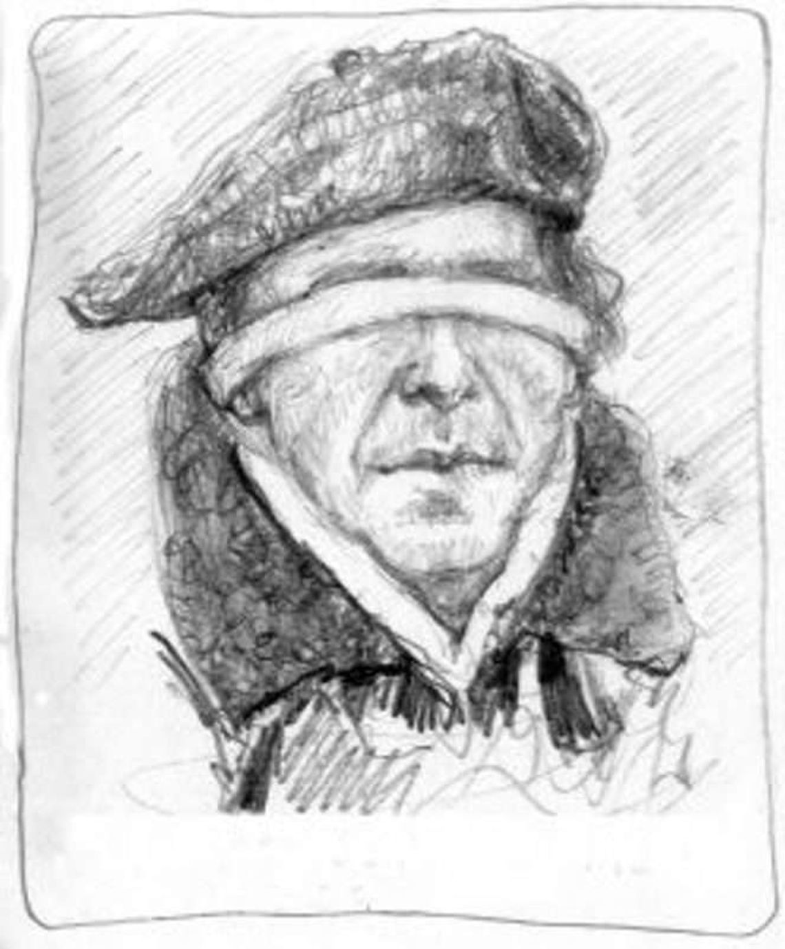 Wystawa Bernarda Homziuka w DK LSM