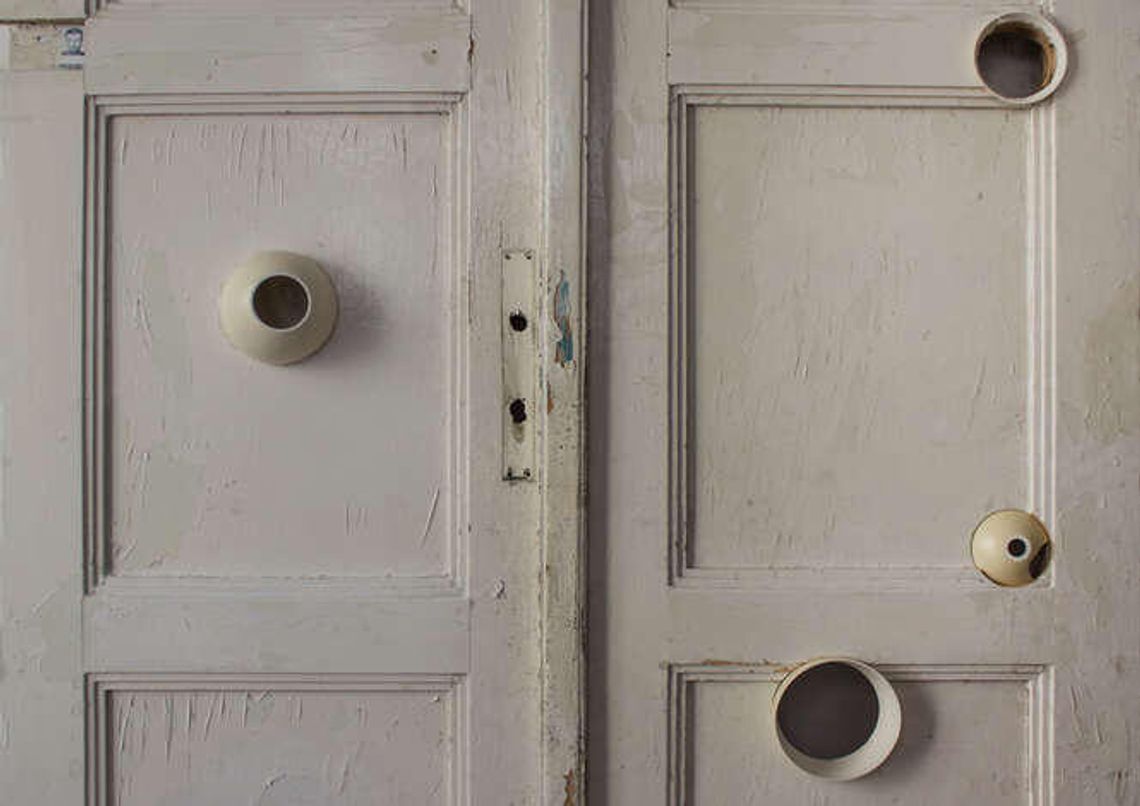 Wystawa "Blady Dom" w Galerii Labirynt Wystawa "Blady Dom" w Galerii Labirynt