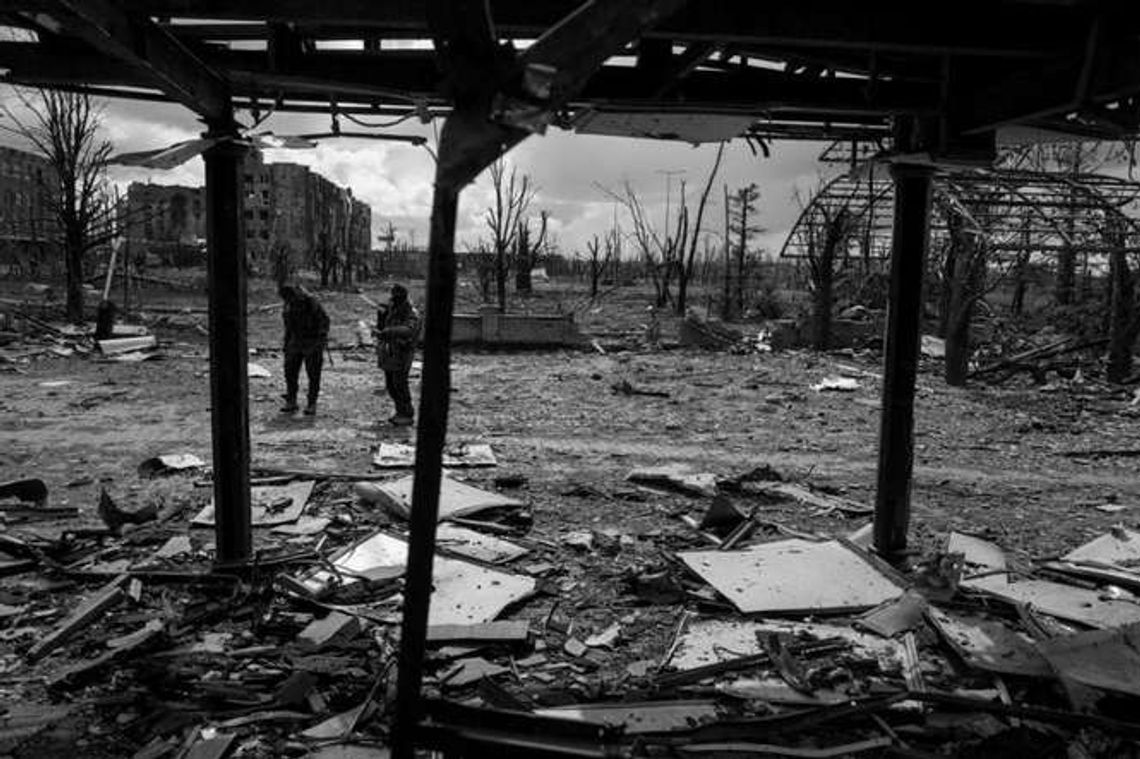 Wystawa BZ WBK Press Foto 2016