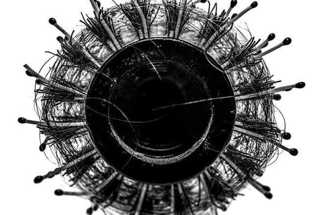 Wystawa "Codziennie inaczej" w Centrum Kultury