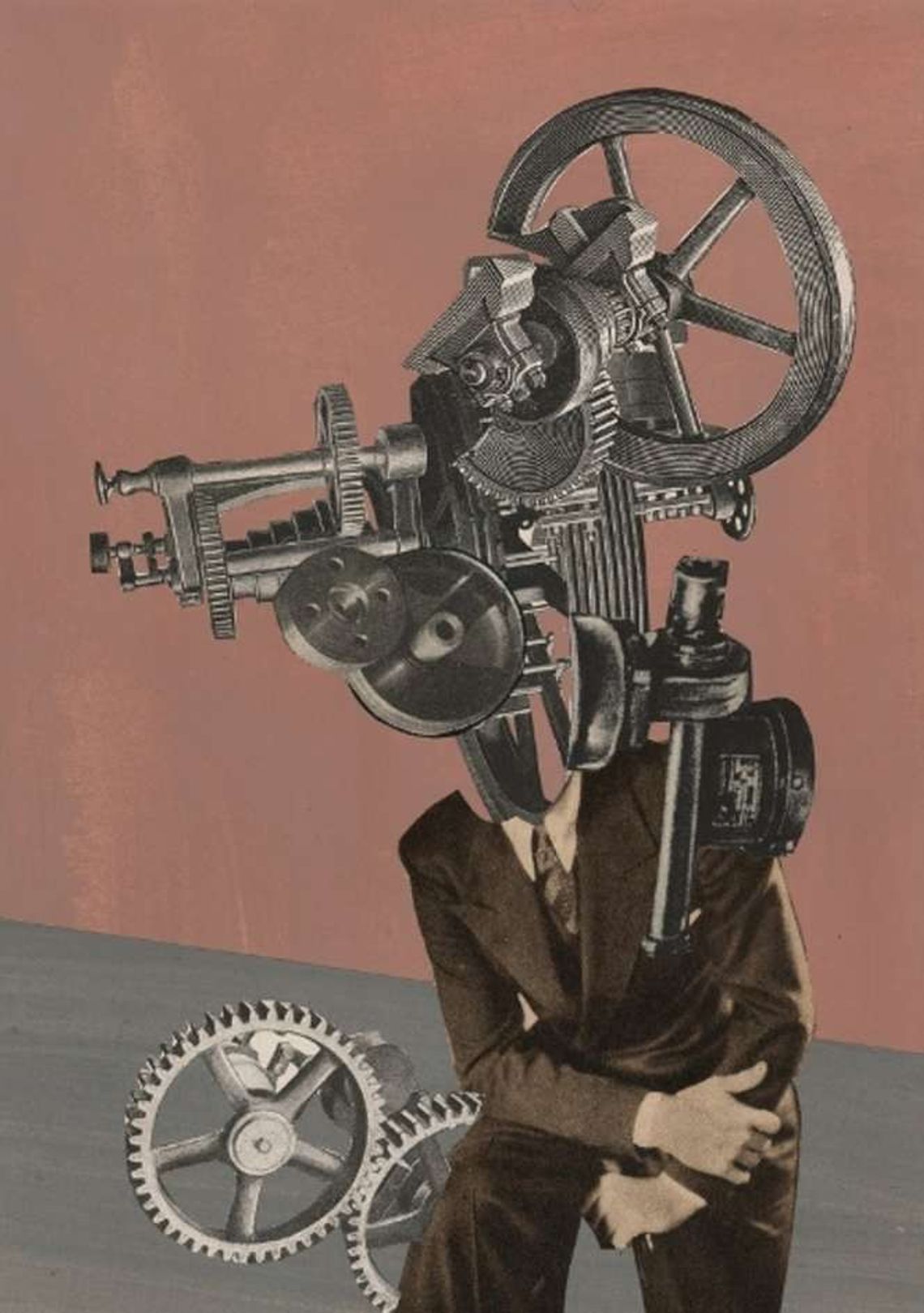 Wystawa "DADA tak? tak!" w Galerii Białej