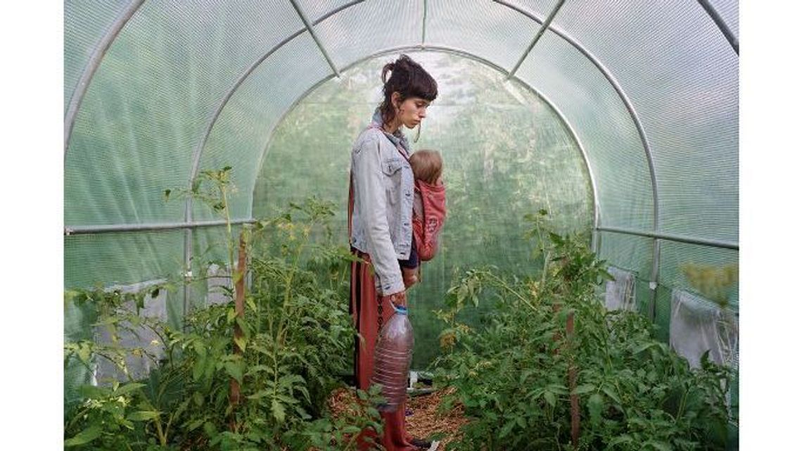 Wystawa "Do raju jeszcze daleko" w Zamościu