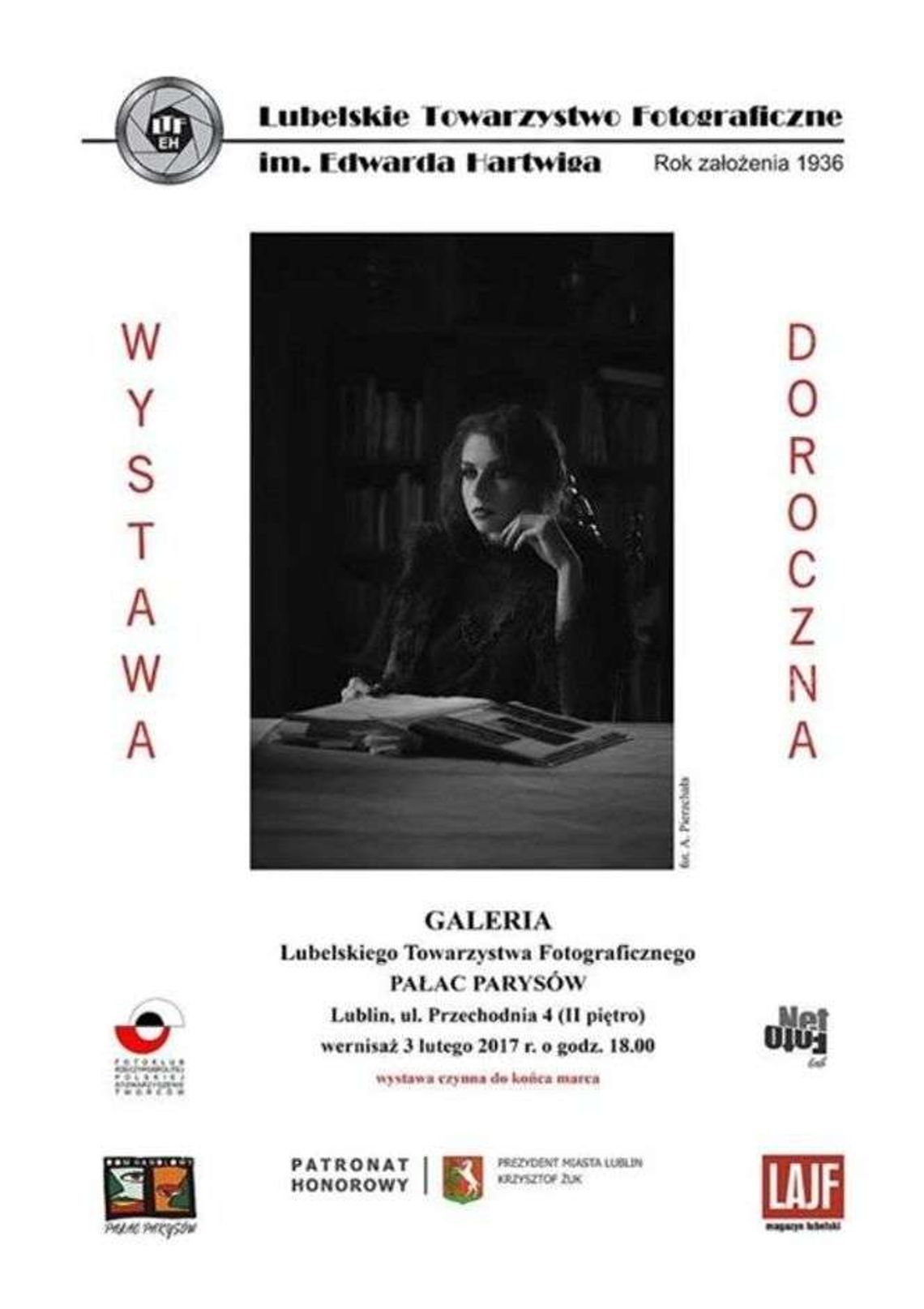 Wystawa Doroczna LTF Wystawa Doroczna LTF