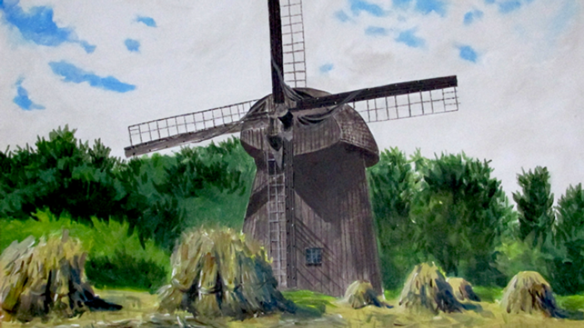 Wystawa Doroty Miącz w Skansenie