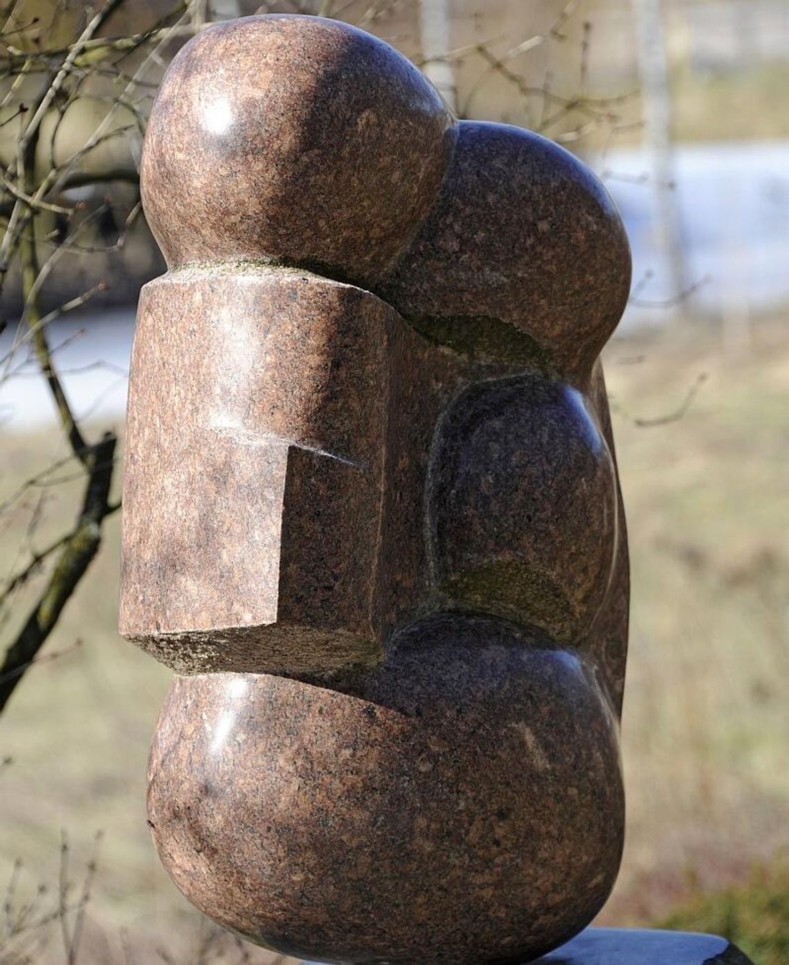 Wystawa \"Erraticus” w Muzeum Lubelskim