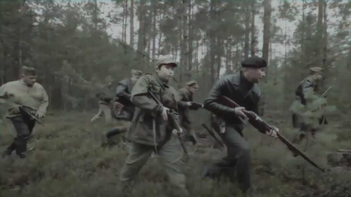 Wystawa, film i koncert. Obchody rocznicy Powstania Zamojskiego Wystawa, film i koncert. Obchody rocznicy Powstania Zamojskiego