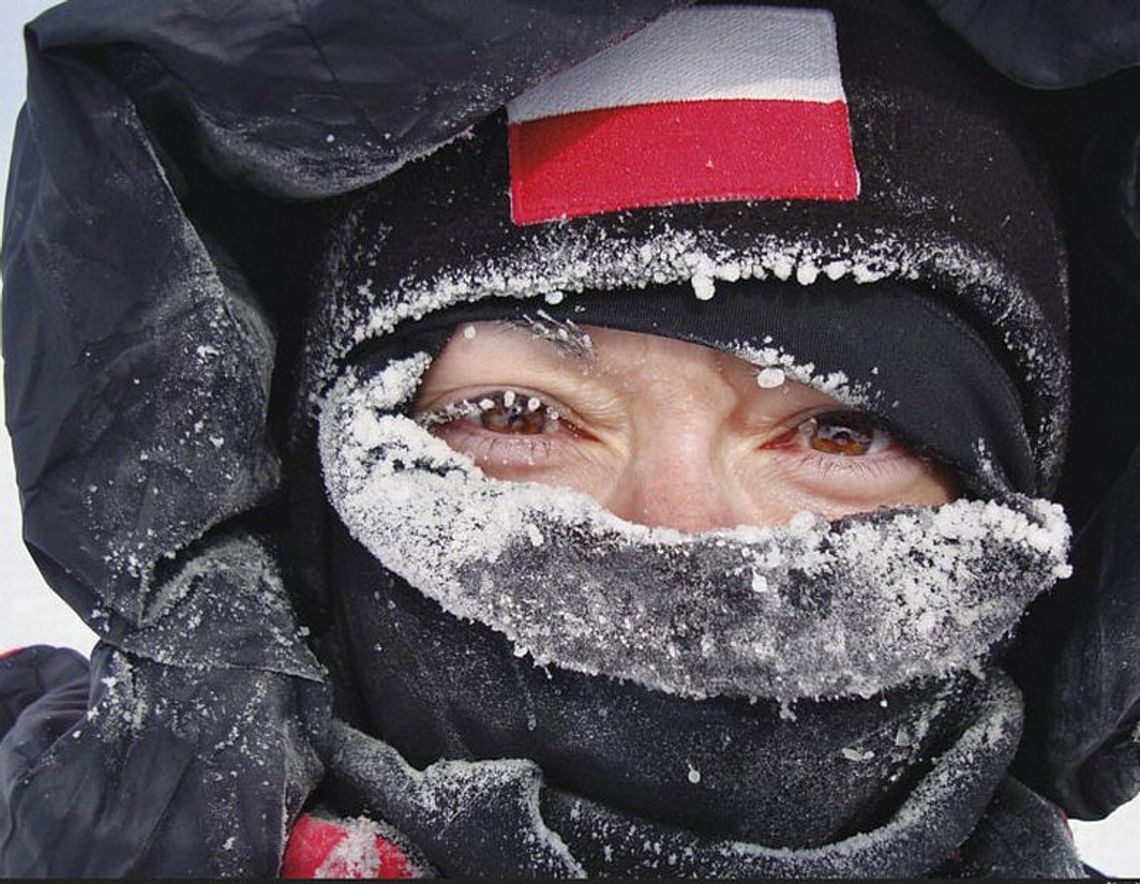 Wystawa fotograficzna National Geographic