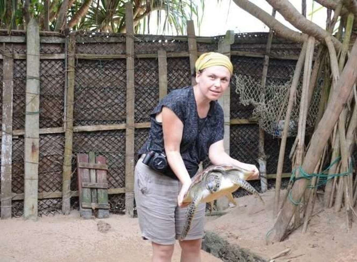 Wystawa fotografii Agaty Błachnio w DK LSM