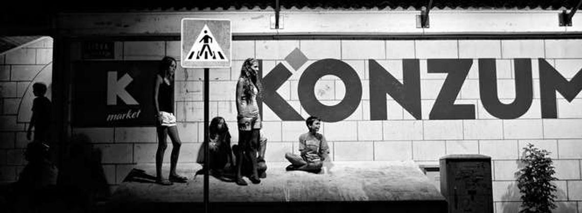 Wystawa fotografii Jarosława Kurzawy Wystawa fotografii Jarosława Kurzawy