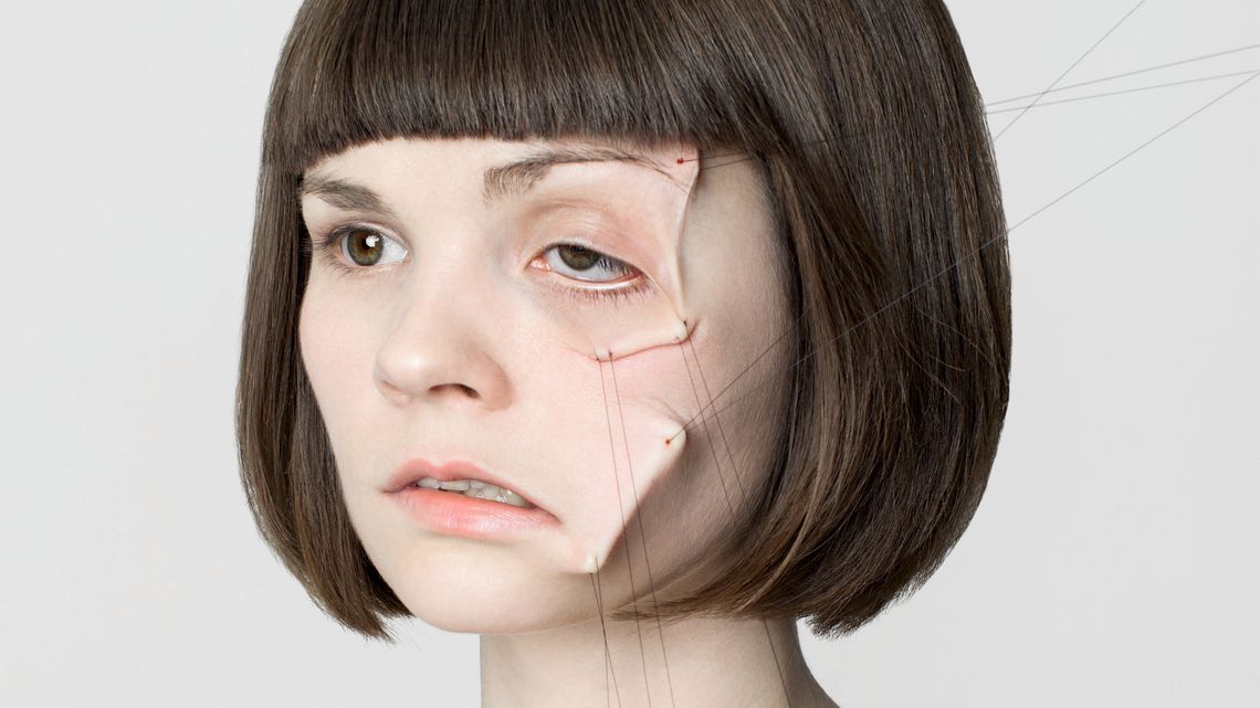 Wystawa fotografii Marty Zgierskiej w Piękno Panie Wystawa fotografii Marty Zgierskiej w Piękno Panie