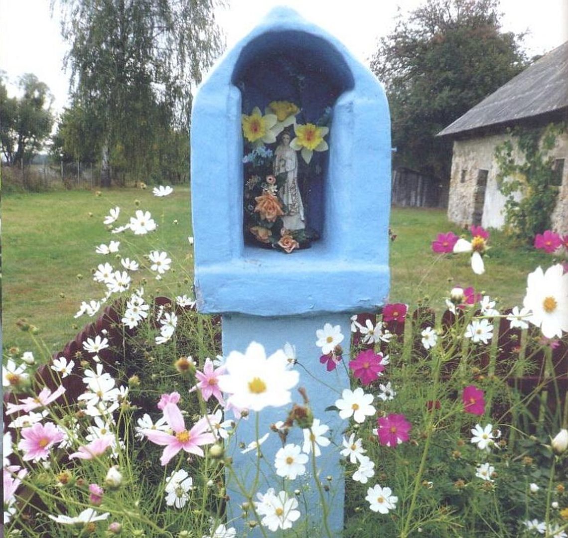 Wystawa fotografii Waldemara Frąckiewicza