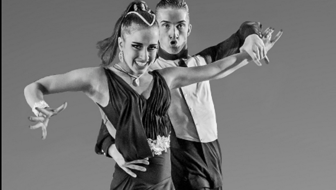 Wystawa i taneczne show formacji GAMZA w DK LSM Wystawa i taneczne show formacji GAMZA w DK LSM