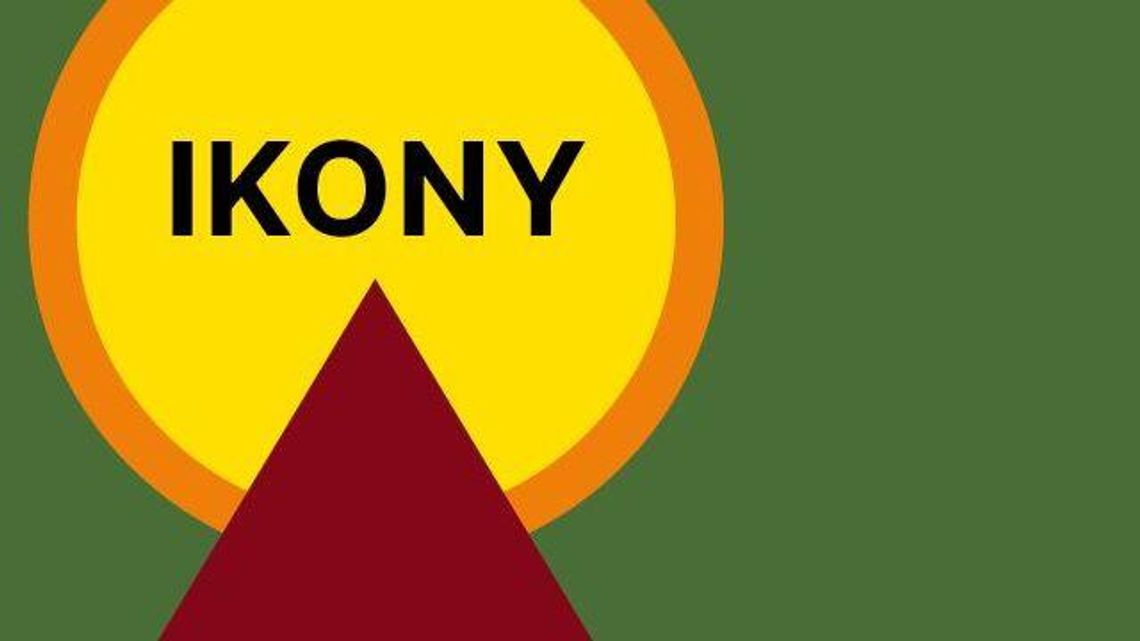 Wystawa ikon w DDK Węglin