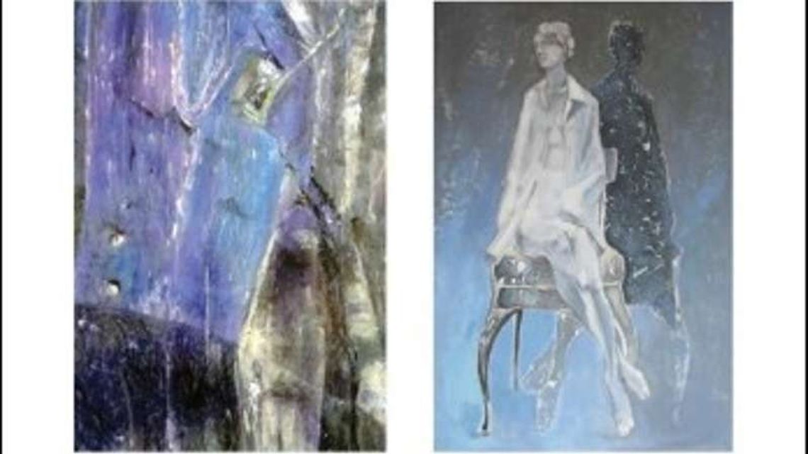 Wystawa "Inne" w Galerii OKNA