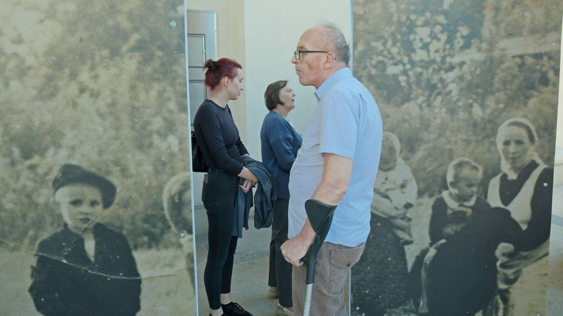 Wystawa IPN poświęcona pamięci rodziny Ulmów