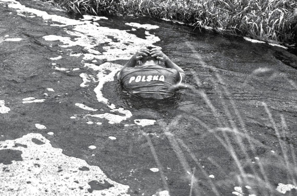 Wystawa Jacka Świerczyńskiego u Fotografa Wystawa Jacka Świerczyńskiego u Fotografa