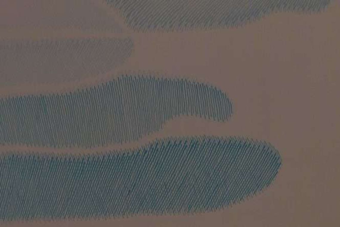 Wystawa Jana Dobkowskiego w Galerii Wirydarz