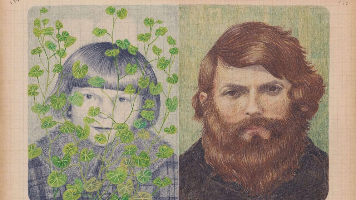 Wystawa Joanny Concejo w Domu Słów